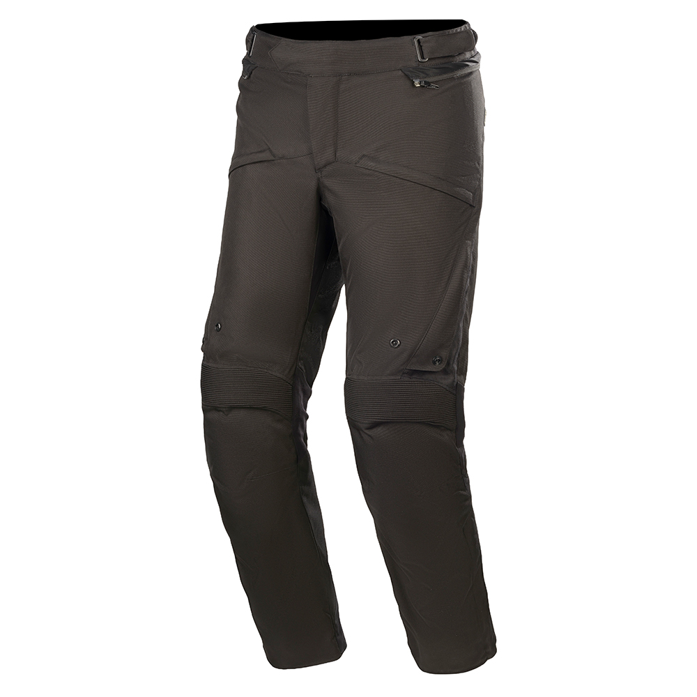 Alpinestars Alpinestars Road Pro Gore-Tex Pants Short Black